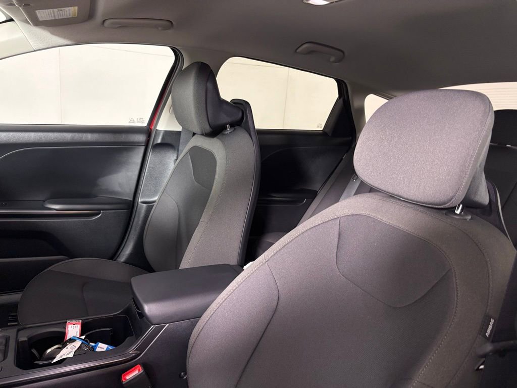 New 2026 Kia K4 FWD image 18