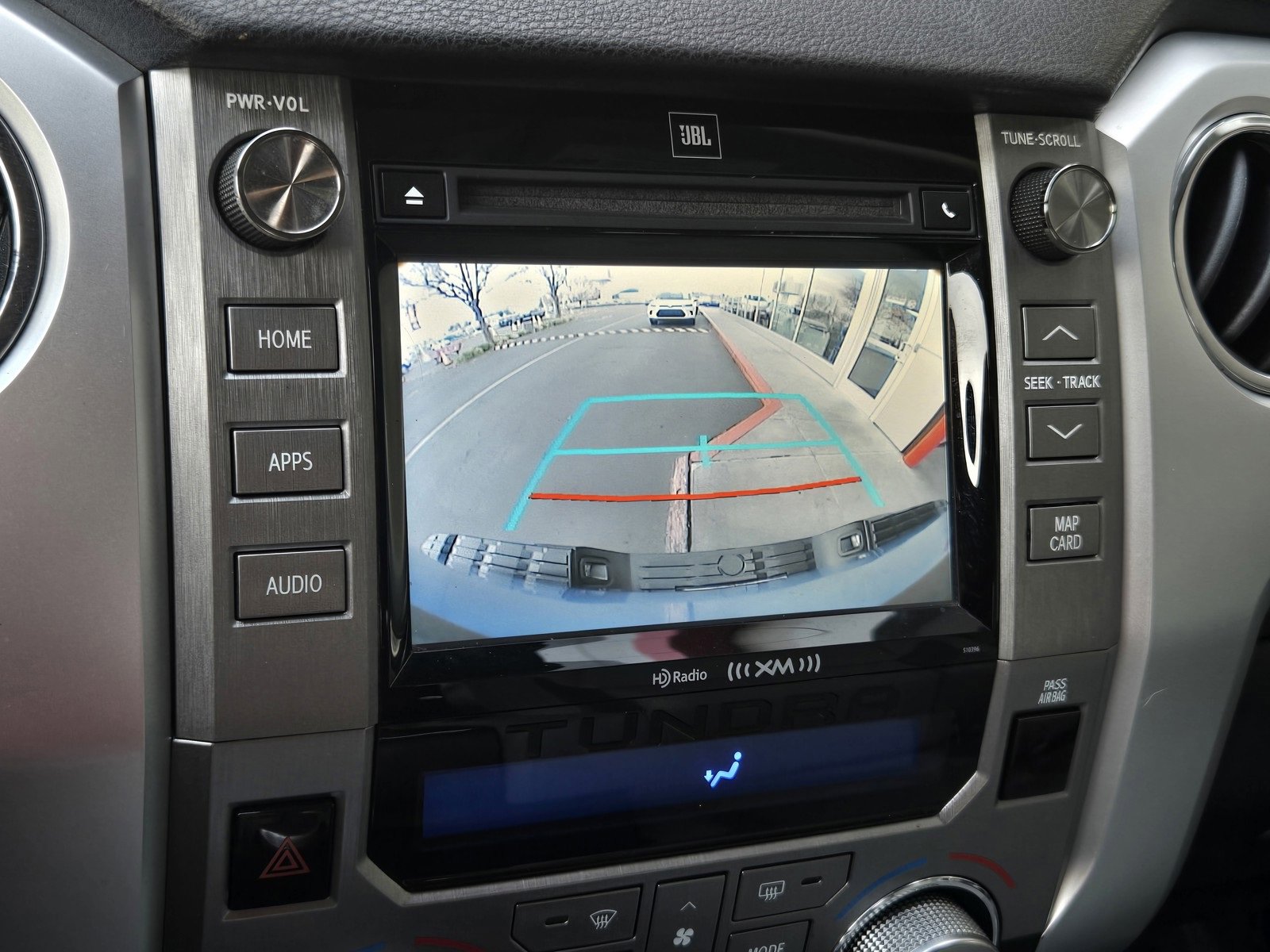 Certified 2019 Toyota Tundra Limited w/ Limited Premium Package image 16