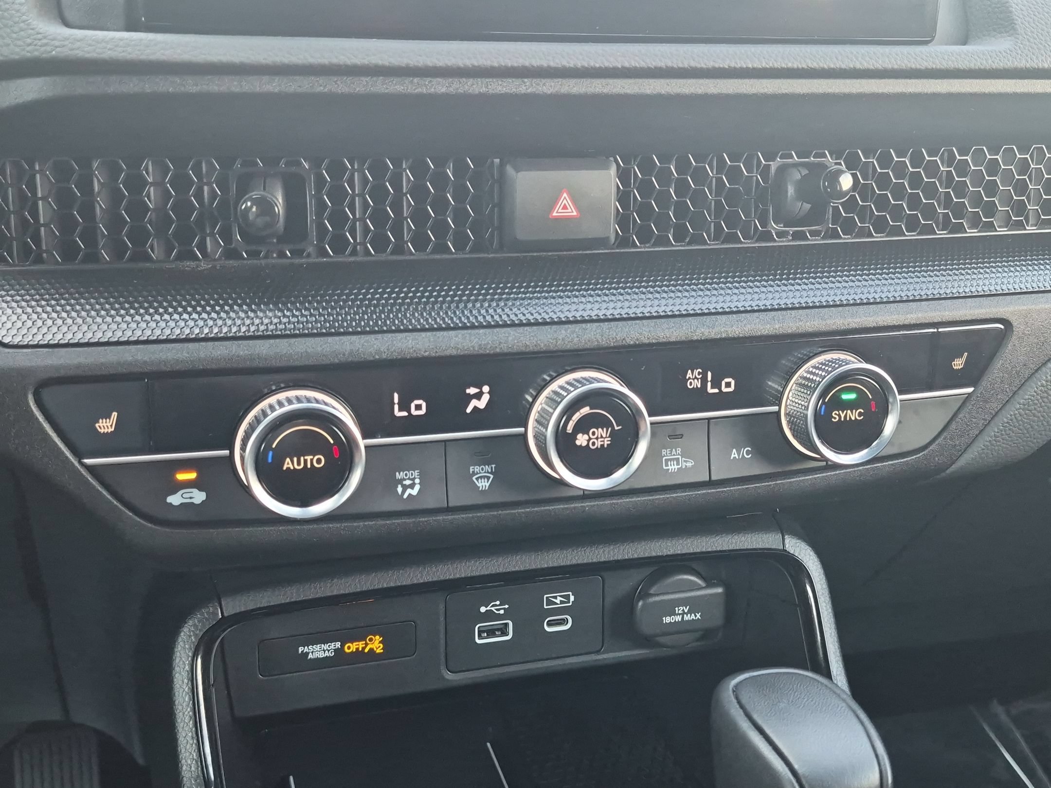 Certified 2024 Honda CR-V Sport-L image 22