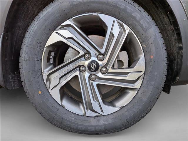 Used 2023 Hyundai Santa Fe SEL image 21