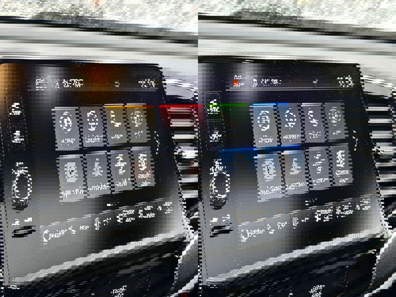 Used 2025 Honda Ridgeline Black Edition image 18