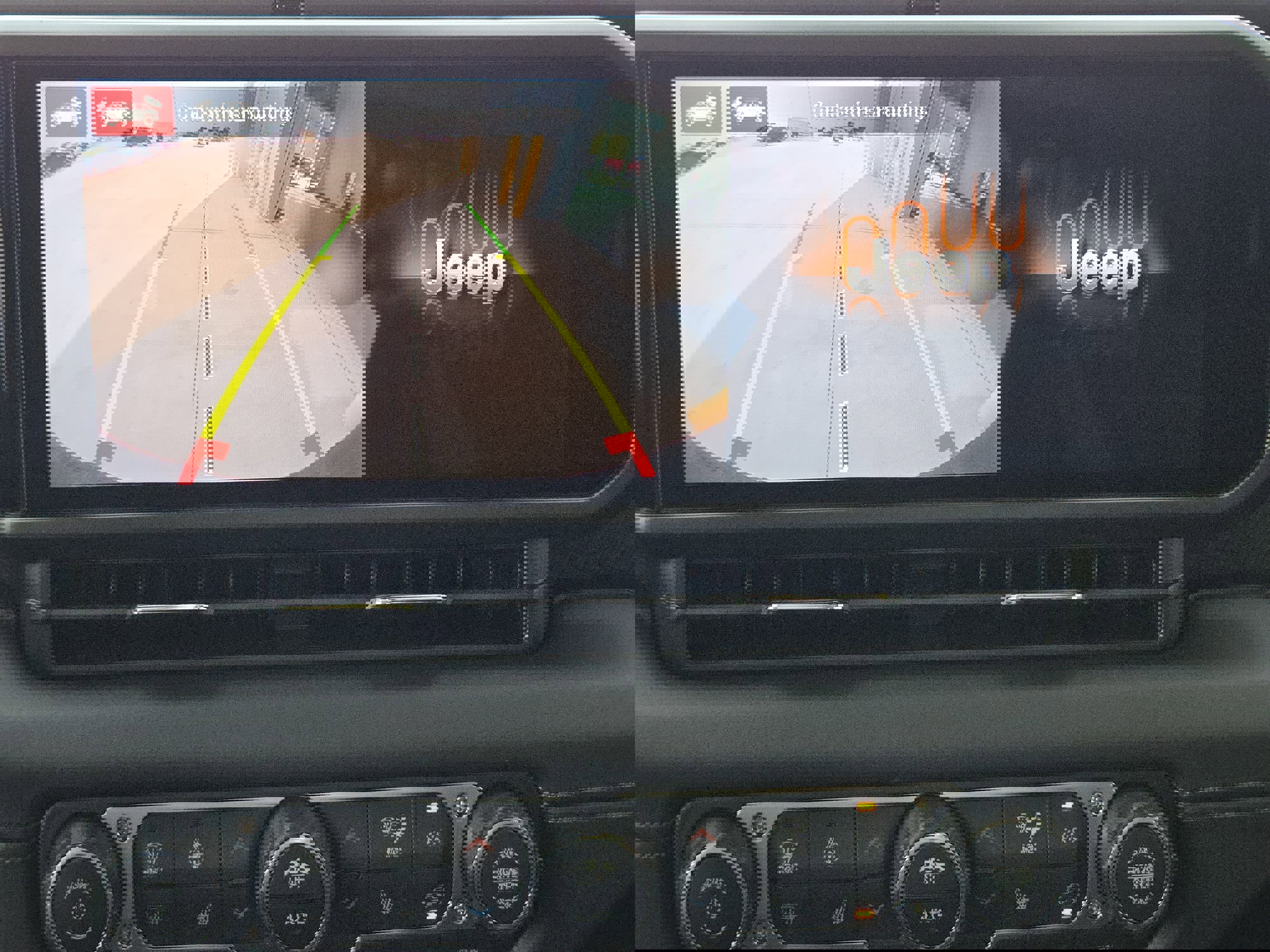 New 2026 Jeep Wrangler Unlimited Rubicon image 15