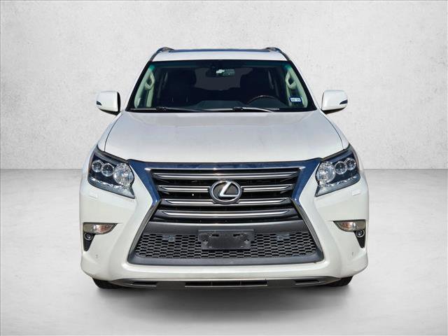Used 2017 Lexus GX 460 Premium image 2