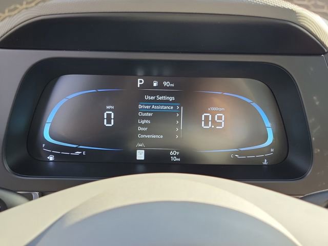 New 2026 Hyundai Elantra Sport image 7