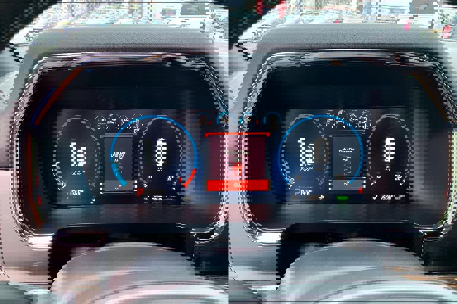 Used 2023 Ford F150 Lariat w/ Trailer Tow Package image 24