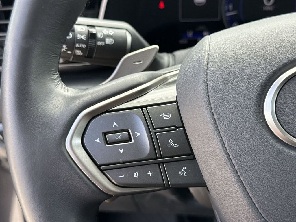 Used 2025 Lexus NX 250 FWD w/ Cold Area Package image 26
