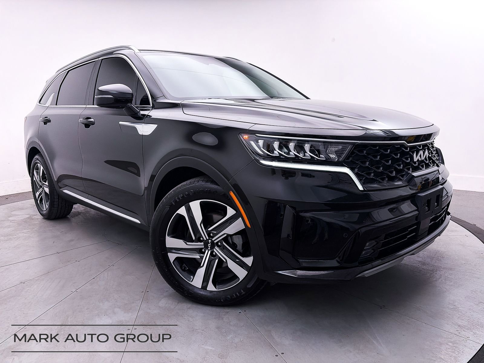 Used 2023 Kia Sorento EX