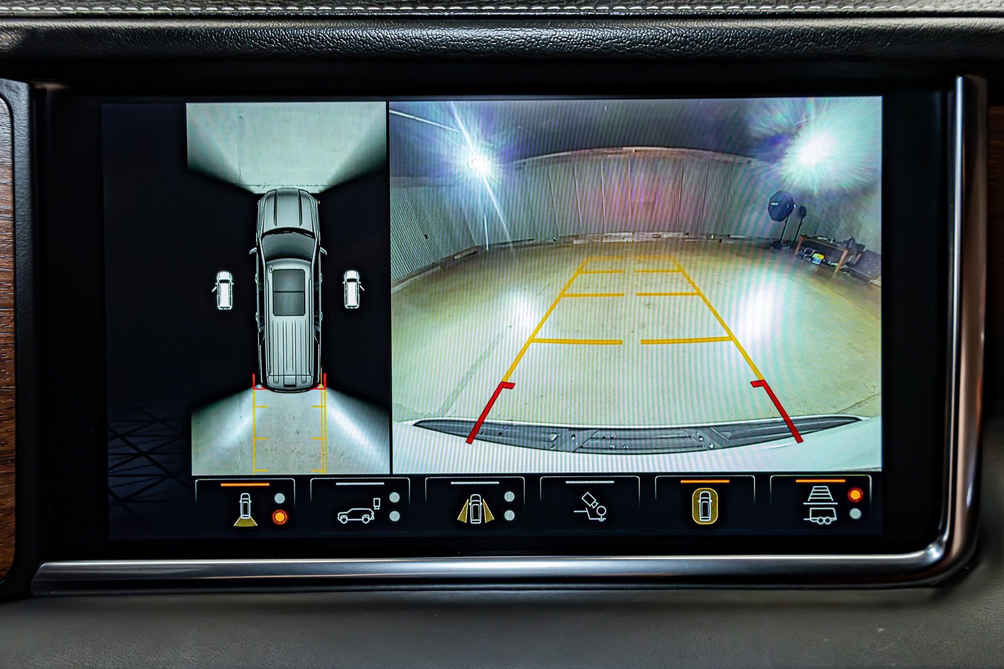 Used 2024 GMC Yukon Denali Ultimate image 19