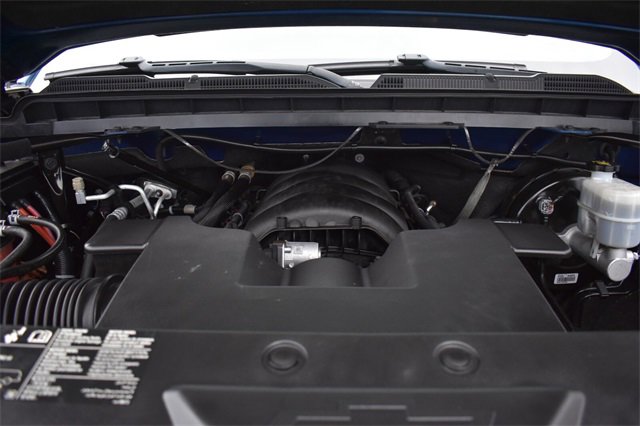 Used 2018 Chevrolet Silverado 1500 LT w/ All Star Edition image 34