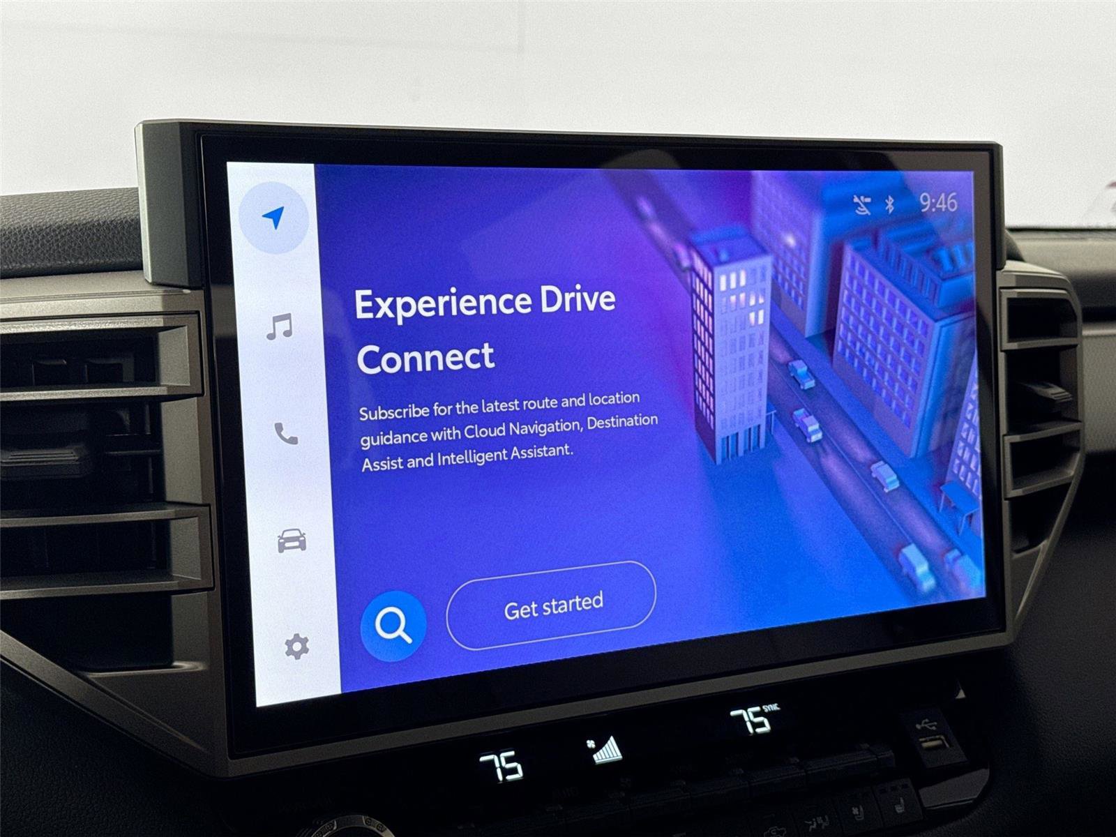 Certified 2026 Toyota Tundra Limited image 25