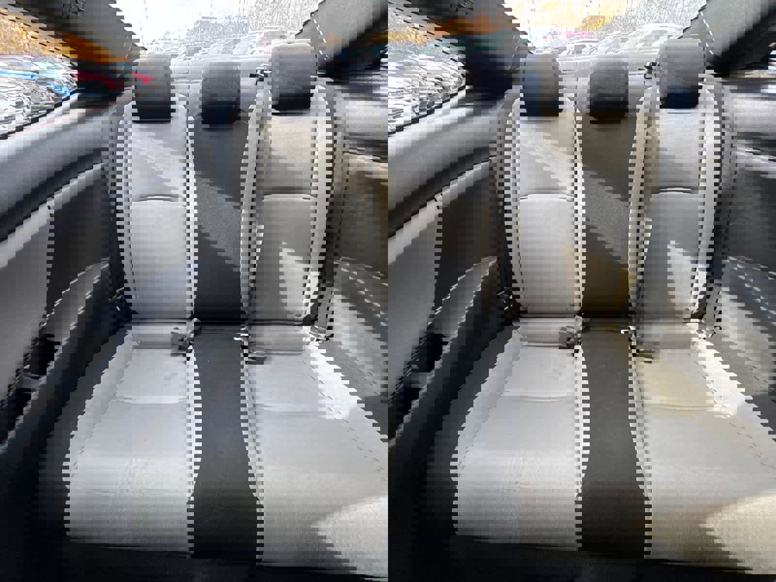 Used 2018 Honda Civic LX image 30