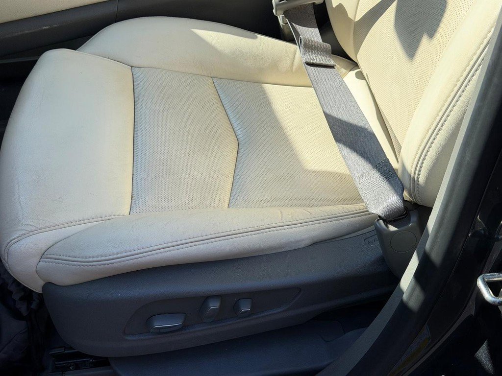 Used 2019 Cadillac XT5 Luxury FWD image 25