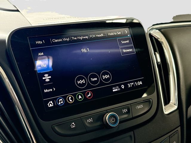 Used 2019 Chevrolet Malibu Premier w/ Sun and Wheel Package image 16