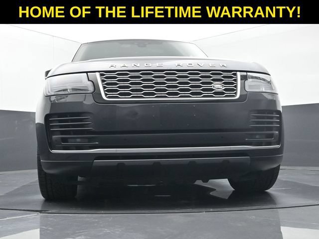 Used 2021 Land Rover Range Rover P525 Westminster Edition LWB AWD/4WD image 70