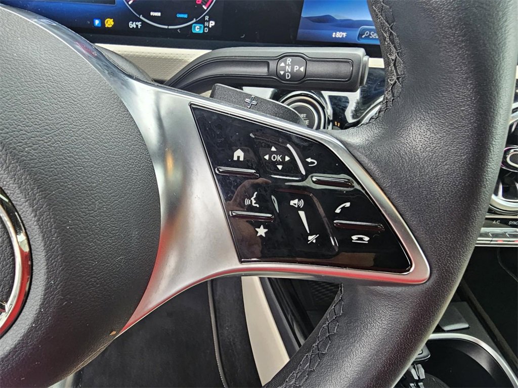 Certified 2025 Mercedes-Benz CLA 250 image 18