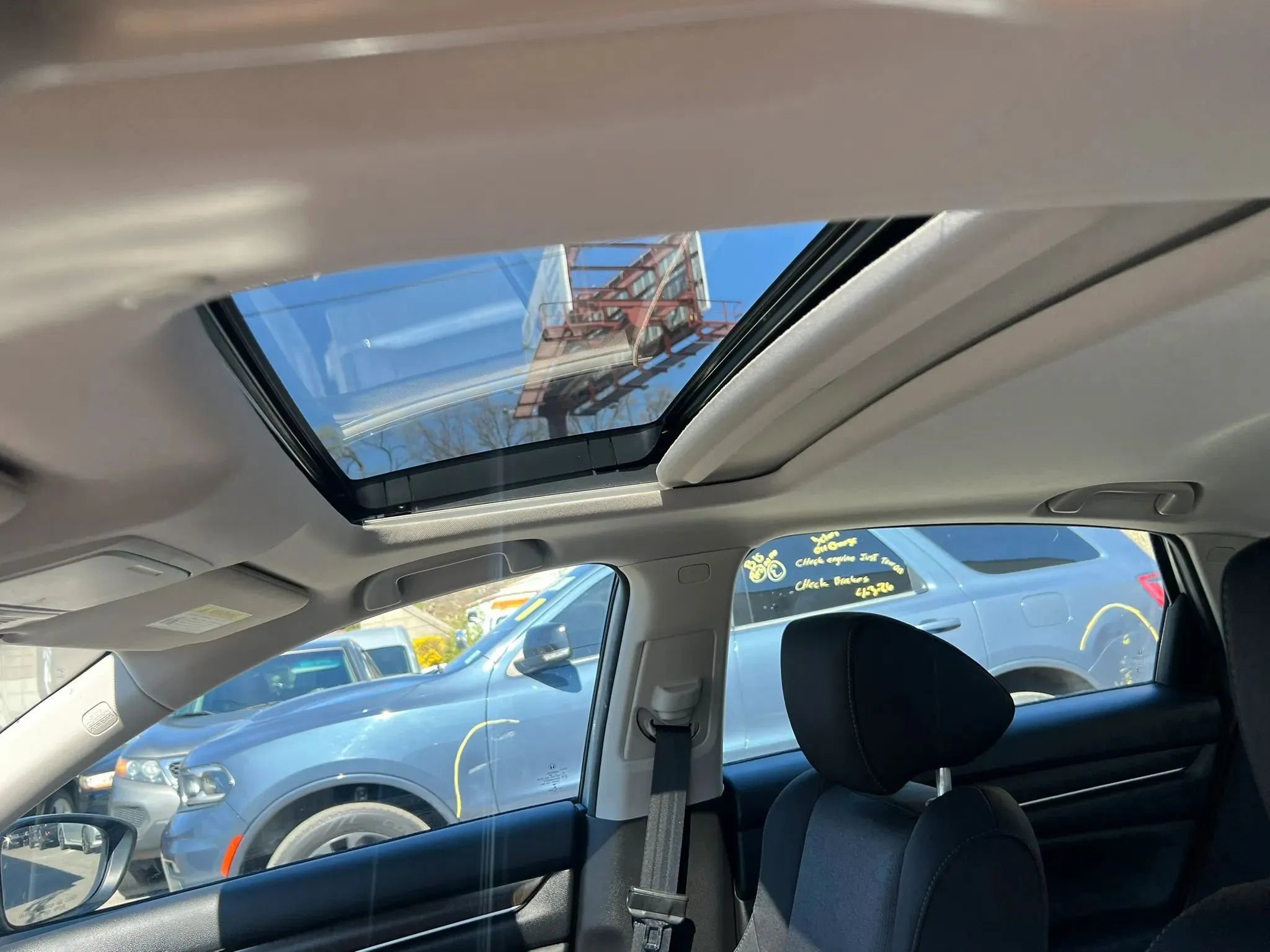 Used 2018 Honda Accord EX image 27