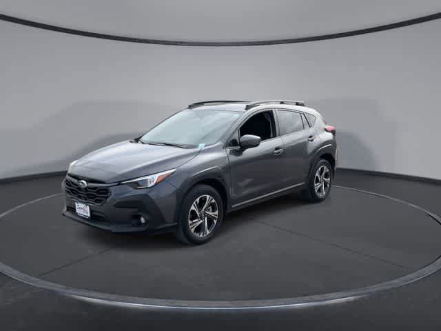 Used 2024 Subaru Crosstrek 2.0i Premium AWD/4WD image 4
