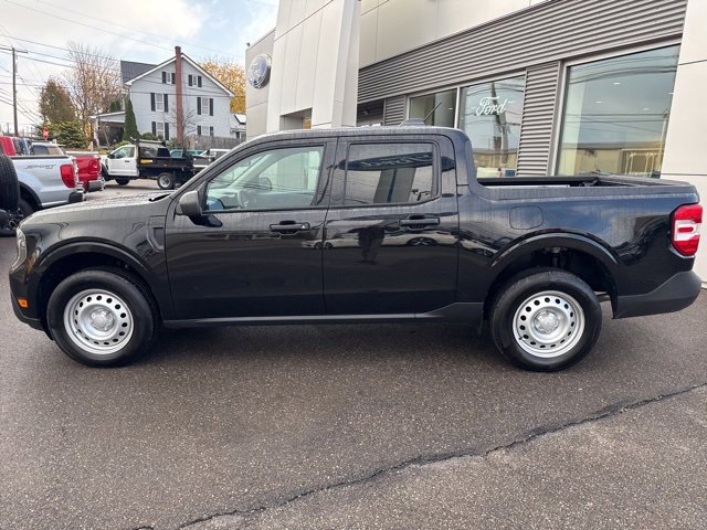 New 2025 Ford Maverick XL w/ 4K Tow Package image 9