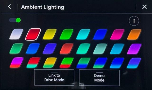 Used 2024 Chevrolet Camaro SS image 29