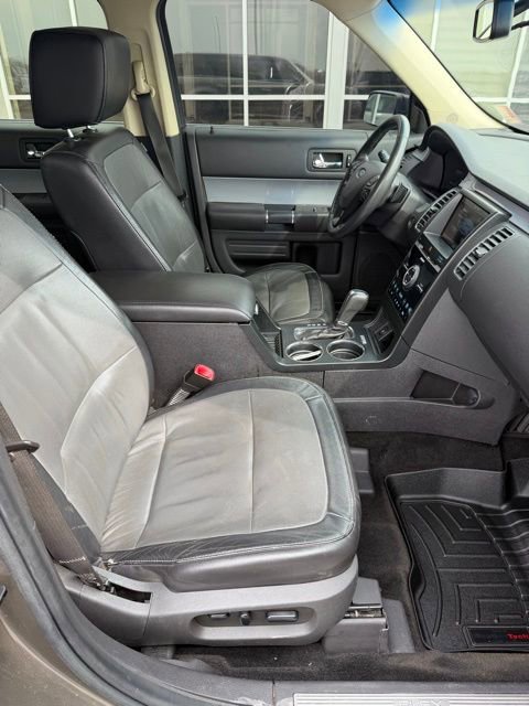 Used 2014 Ford Flex Limited w/ Equipment Group 303A image 19
