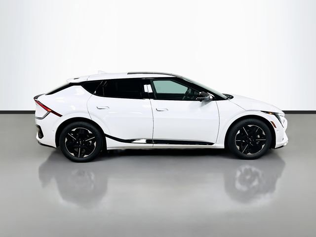 New 2025 Kia EV6 GT-Line image 8