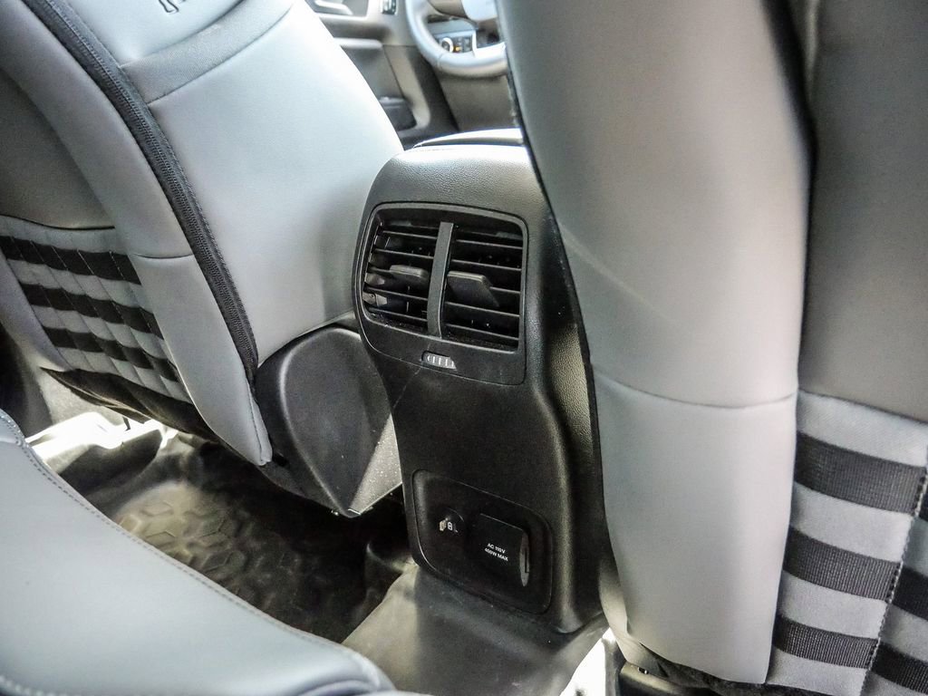 Used 2025 Ford Bronco Sport Badlands image 22