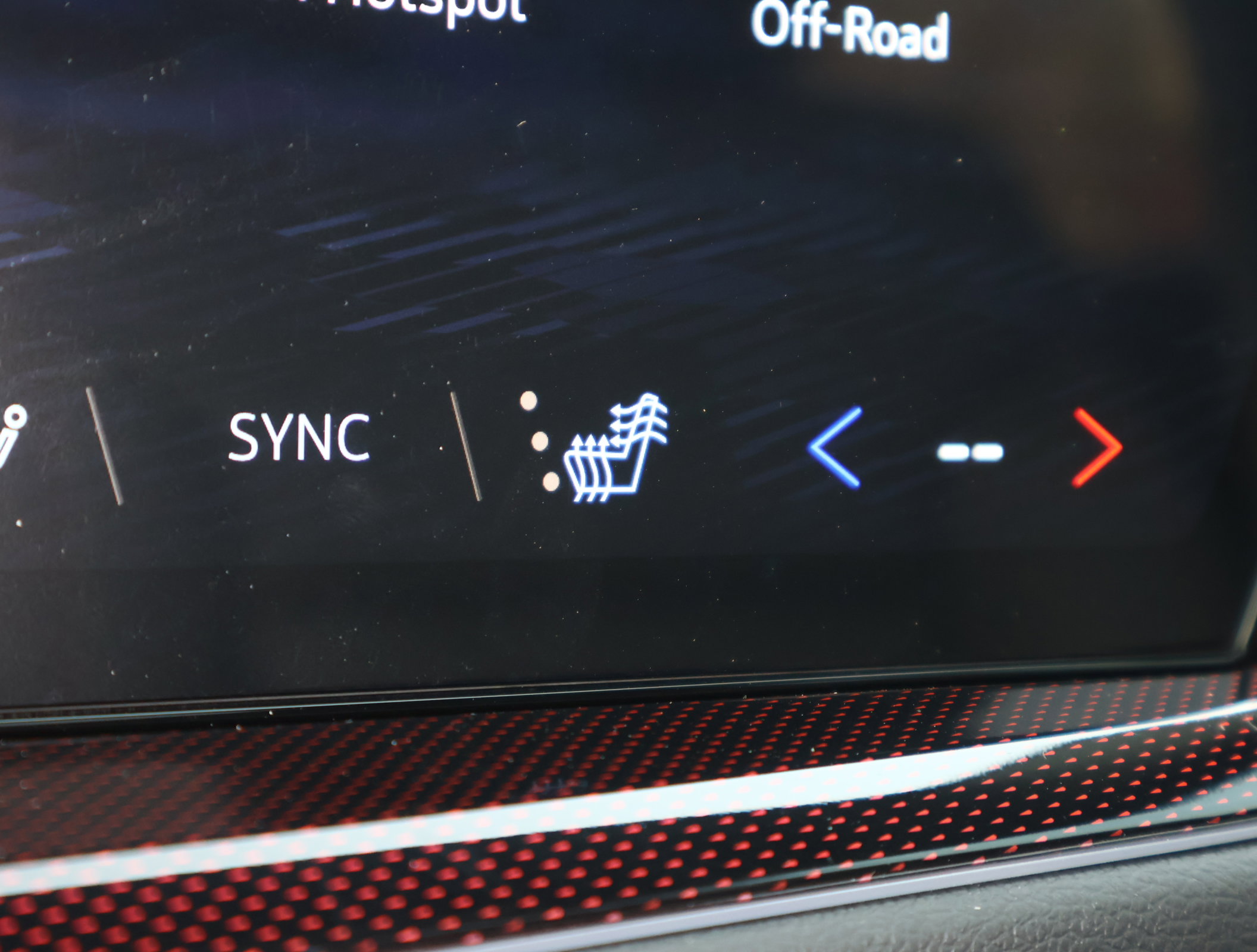 New 2026 Chevrolet Traverse Z71 w/ LPO, Floor Liner Package image 5