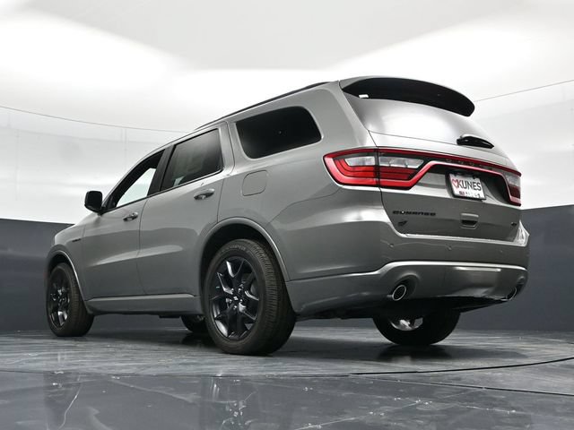 New 2026 Dodge Durango GT AWD/4WD image 53
