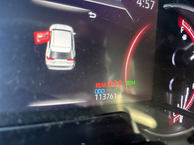 Used 2020 Toyota RAV4 Adventure AWD/4WD image 20