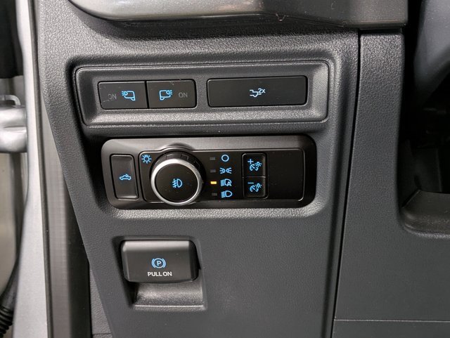 Used 2023 Ford F150 XLT w/ Equipment Group 302A High image 22