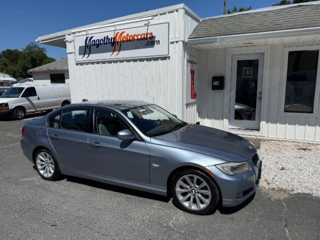 Used 2011 BMW 328i xDrive Sedan
