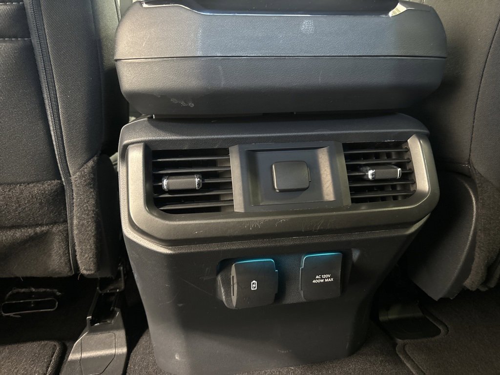 Used 2024 Ford F150 XLT w/ FX4 Off-Road Package image 17