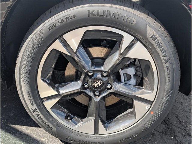 New 2026 Hyundai Palisade Limited image 26