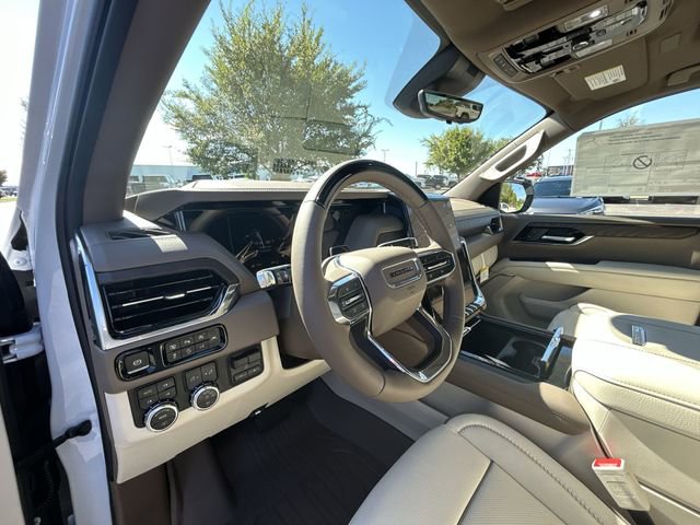 New 2026 GMC Yukon Denali image 26