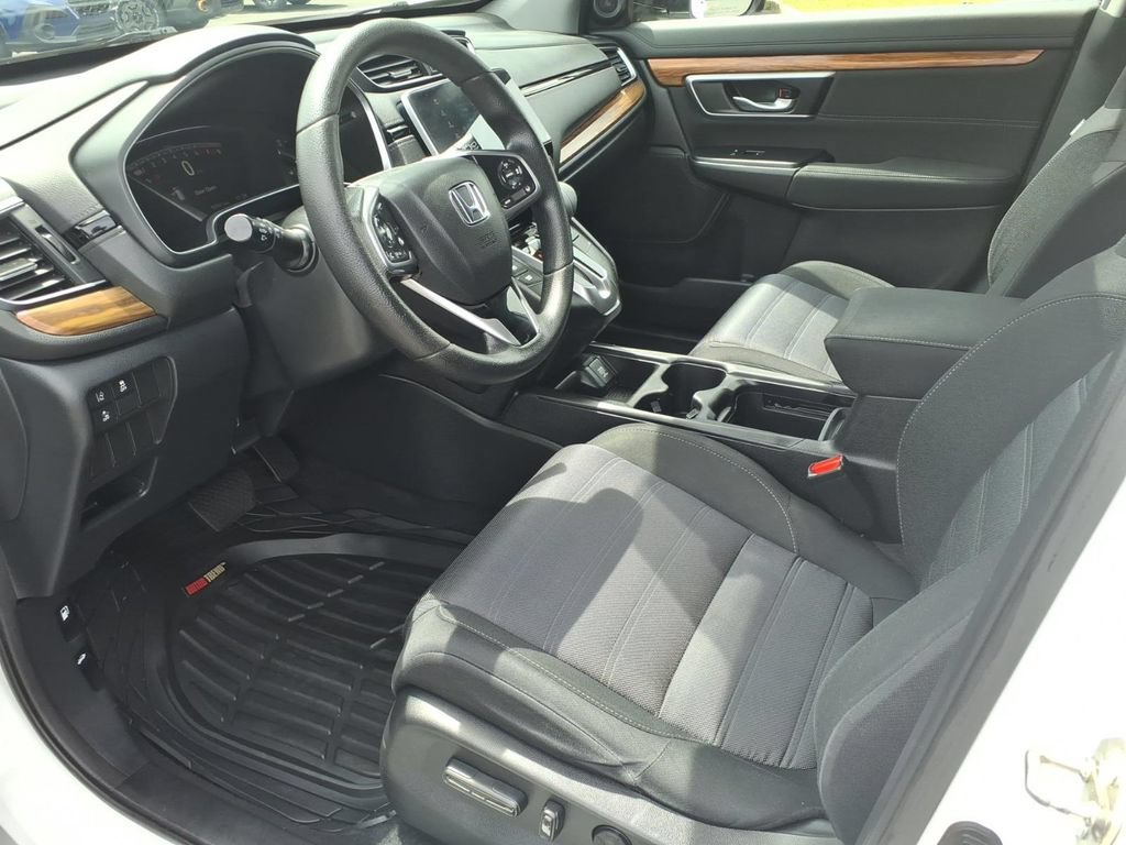 Used 2019 Honda CR-V EX image 13