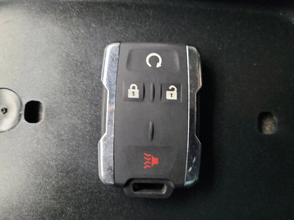 Used 2014 GMC Sierra 1500 SLE w/ SLE Value Package image 32