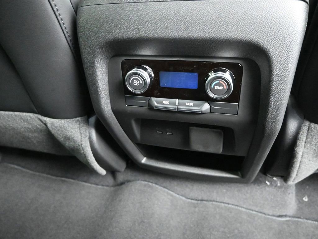 New 2026 Buick Enclave Preferred w/ Power Package image 9