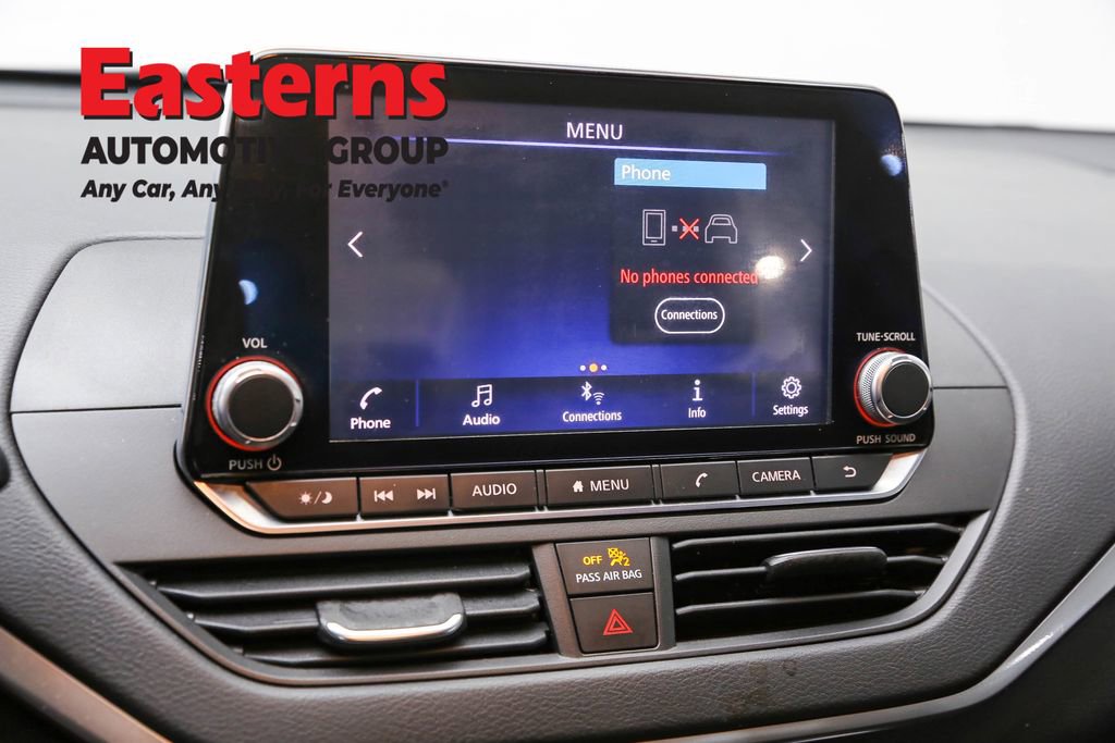 Used 2020 Nissan Altima 2.5 S image 19