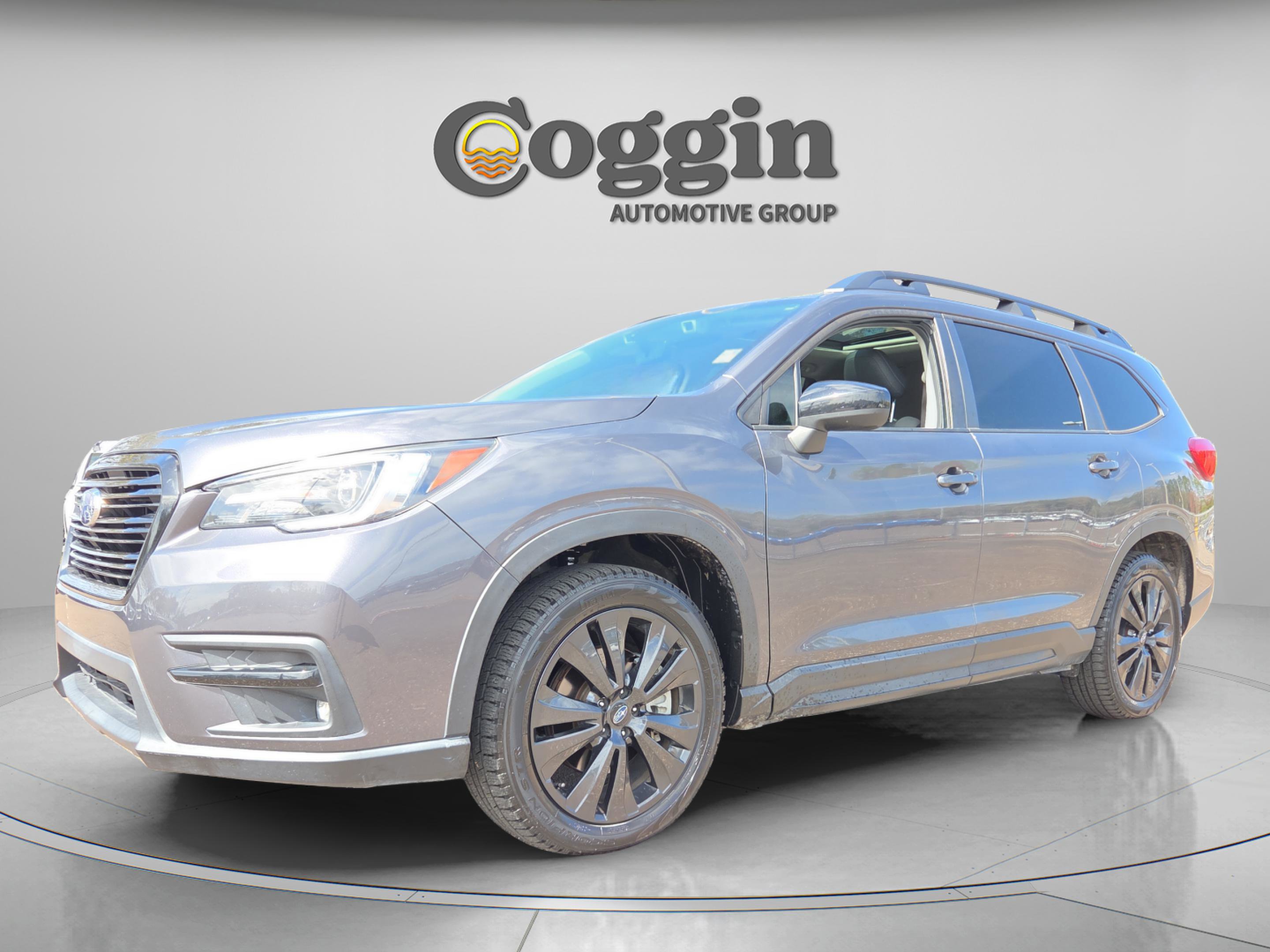 Used 2022 Subaru Ascent Onyx Edition