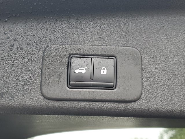Certified 2025 Nissan Murano SL w/ Cargo Package AWD/4WD image 10