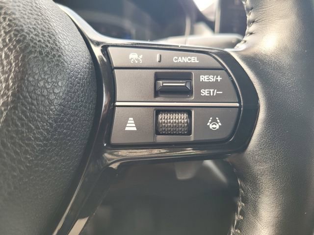 Certified 2025 Honda Accord Touring image 27