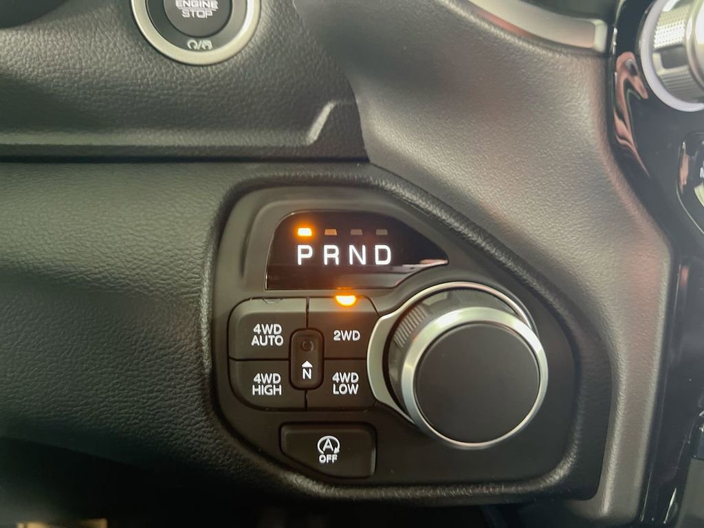 New 2026 RAM 1500 Big Horn image 17