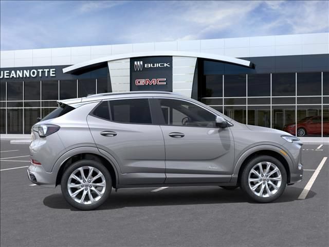 New 2026 Buick Encore GX Avenir w/ Avenir Technology Package AWD/4WD image 5