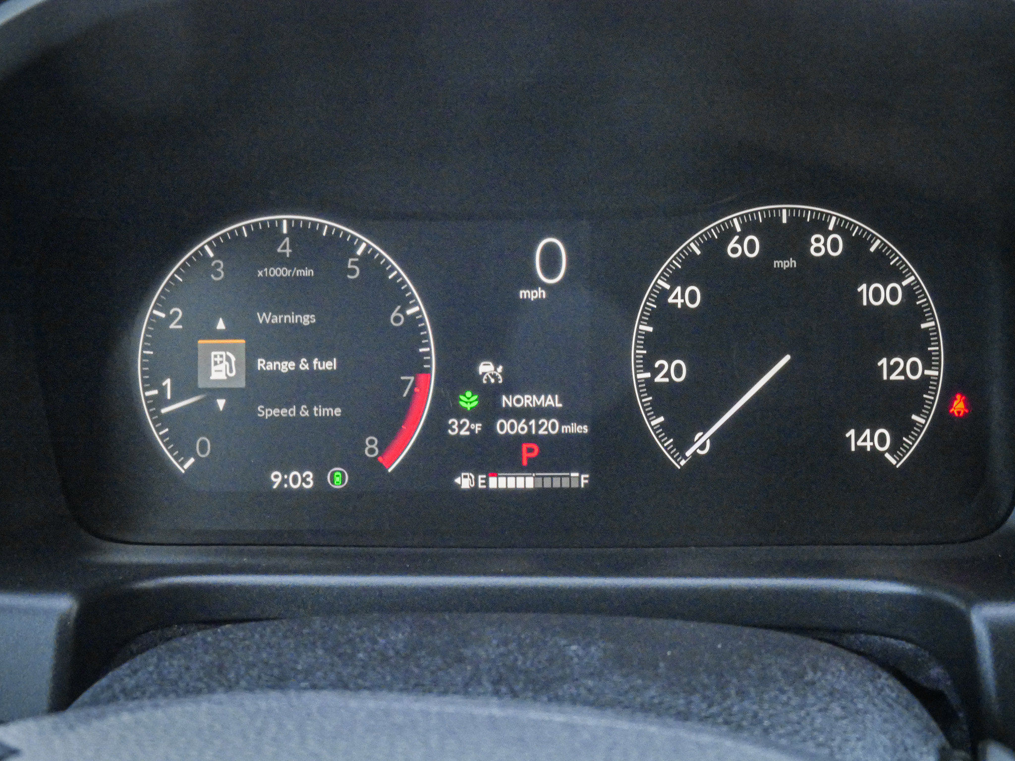 Certified 2025 Honda Odyssey Touring image 21