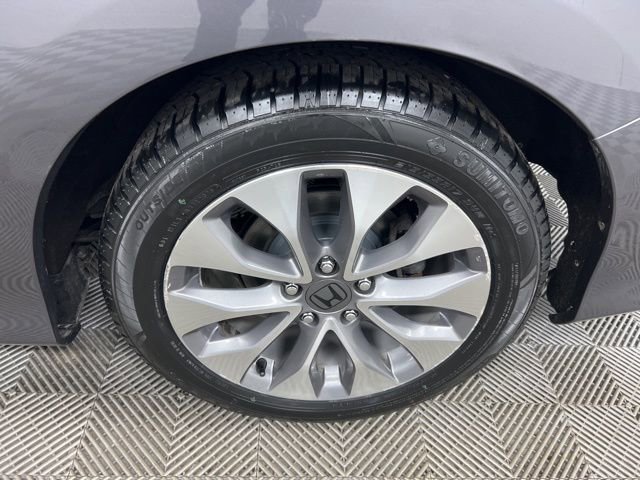 Used 2014 Honda Accord LX-S image 9