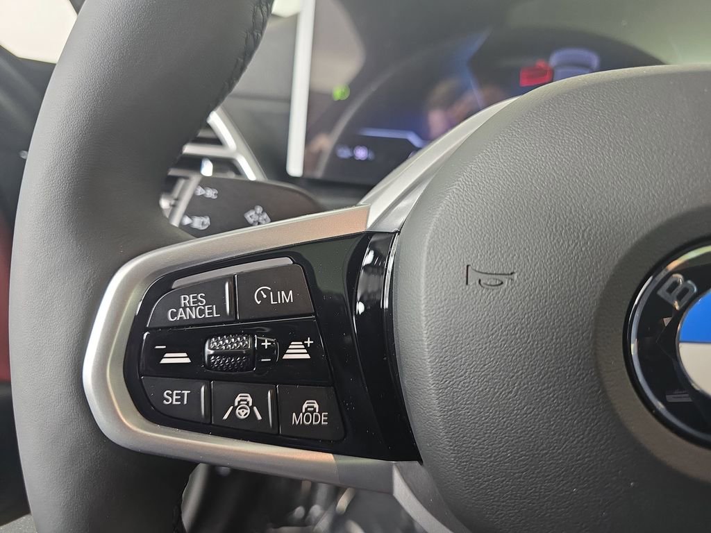 New 2026 BMW i4 xDrive40i w/ M Sport Package image 17