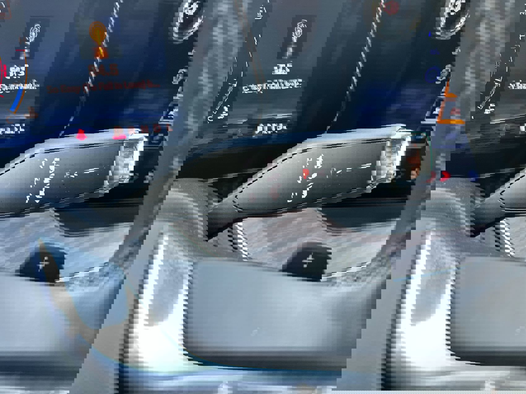 Used 2025 Chevrolet Tahoe LT image 20