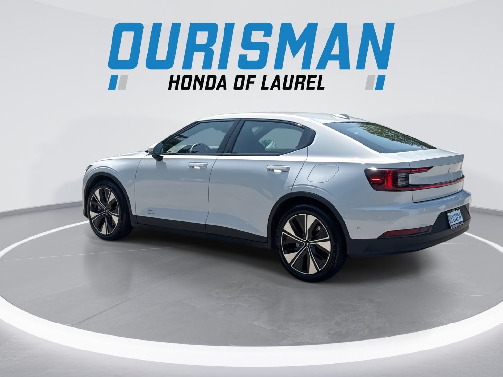 Used 2023 Polestar Polestar 2 AWD/4WD image 6