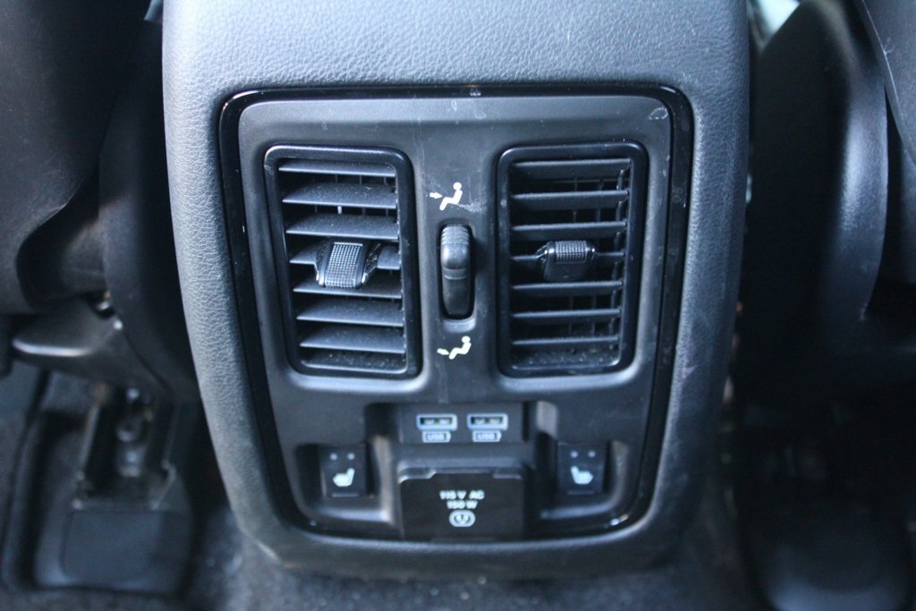 Used 2022 Dodge Durango R/T w/ Blacktop Package image 34