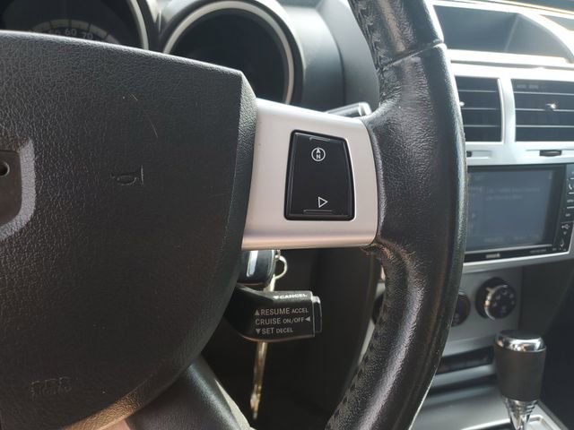 Used 2008 Dodge Nitro R/T image 12